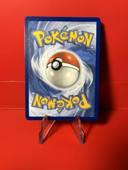 Scream Tail - SVP 065 - Pokemon Scarlet & Violet Promo Ultra Rare Holo NM - Image 4