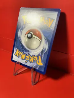 Scream Tail - SVP 065 - Pokemon Scarlet & Violet Promo Ultra Rare Holo NM - Image 5