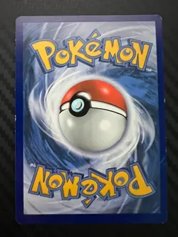 Pokemon TCG Mewtwo GX 31/68 Holo Mewtwo Symbol Battle Academy Stamped DMG - Image 2