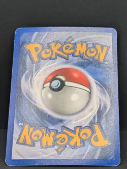 Rocket's Suicune ex 105/109 Team Rocket Returns Holo Secret Rare Pokemon TCG MP+ - Image 5