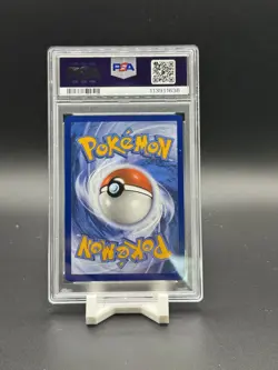 Pikachu ex 219/191 PSA 9 Sv08 Surging Sparks Holo Pokemon TCG - Image 2
