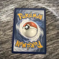 Team Rocket's Weezing 199/182 Illustration Rare SV10 Destined Rivals Pokemon TCG - Image 2