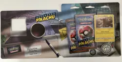 Pokemon: Detective Pikachu Special Case File - Image 2