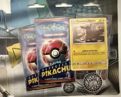 Pokemon: Detective Pikachu Special Case File - Image 4