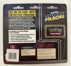 Pokemon: Detective Pikachu Special Case File - Image 5