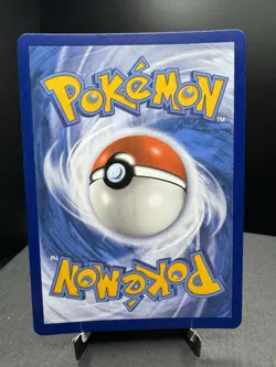 Pokemon TCG SWSH Holiday Calendar Glaceon V 040/203 Snowflake Stamped NM - Image 2