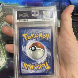 Golisopod ex 246/182 SV04: Paradox Rift PSA 10 gem mint Pokemon TCG SIR - Image 3