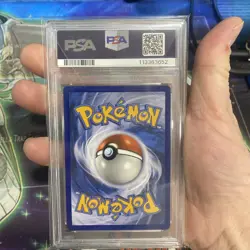 Golisopod ex 246/182 SV04: Paradox Rift PSA 10 gem mint Pokemon TCG SIR - Image 4