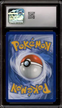 Pokemon Team Rocket's Crobat ex Destined Rivals SIR #234 CGC 10 Gem Mint - Image 2