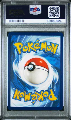 2022 POKEMON SWORD & SHIELD LOST ORIGIN #TG10 FULL ART/SNORLAX PSA 10 - Image 2
