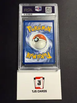 Sawsbuck - PSA 10 - IR Temporal Forces 166/162 - Pokemon - Image 2