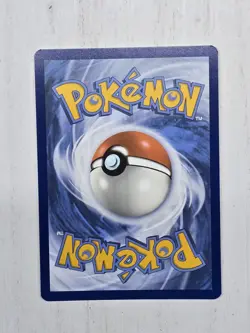 Pokemon TCG - Stellar Crown - Area Zero Underdepths Gold Hyper Rare 174/142 NM - Image 2