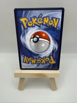 Pokemon Non-TCG Luffy Pikachu VCOS High Quality Holo Fan Art - Image 2