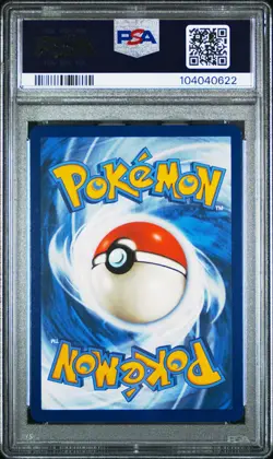 2022 POKEMON SWORD & SHIELD LOST ORIGIN #TG03 FULL ART/CHARIZARD PSA 10 - Image 2