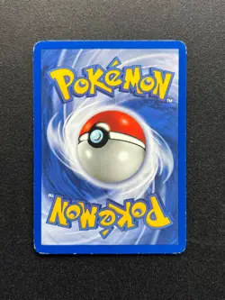 Pokemon TCG - Dark Blastoise 20/82 - Team Rocket Non-Holo - WoTC 1999 - LP/EX - Image 2