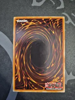 Perfectly Ultimate Great Moth TSC-001 Prismatic Secret Rare LP - Image 4
