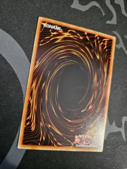 Perfectly Ultimate Great Moth TSC-001 Prismatic Secret Rare LP - Image 5