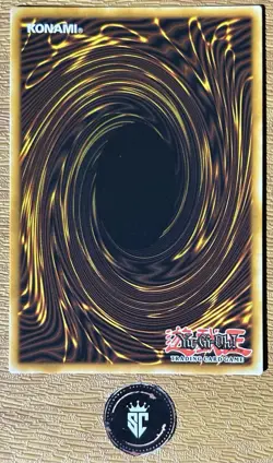 Ghost Mourner & Moonlit Chill - Super Rare - Yugioh 1st Edition MP22-EN260 - Image 2