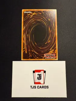 UFORoid - Ultimate Rare 1st Edition CRV-EN010 - LP - YuGiOh - Image 2