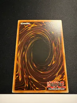 UFORoid - Ultimate Rare 1st Edition CRV-EN010 - LP - YuGiOh - Image 3