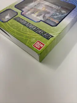 Digimon Card Game Adventure Box 1 - Gatomon Figure - Sealed English Bandai - Image 3
