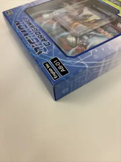 Digimon Card Game Adventure Box 1 - Gatomon Figure - Sealed English Bandai - Image 5
