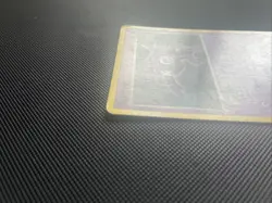Sableye - EX Power Keepers 22/108 Pokemon Card - Rare PLAYED - Image 3
