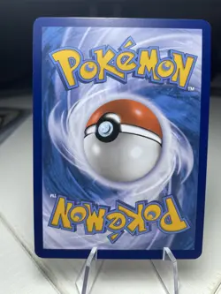 Pokemon Iono’s Kilowattrel 163/159 Journey Together Pokemon Card TCG NM - Image 2