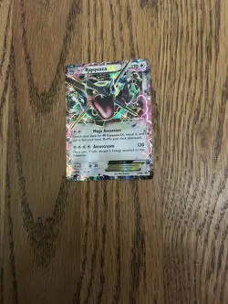 Pokemon Card Lot Rayquaza V/GX/EX/MEGA/BREAK/FULL ART - READ DESCRIPTION - Image 2
