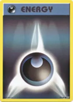 2x (XY12-097) Darkness Energy (C) Pokemon XY Evolutions Card # 97 - Image 1