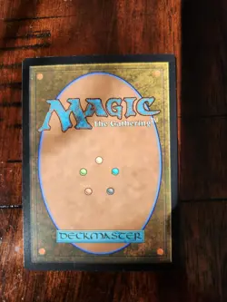 Quantum Riddler Edge of Eternities Regular Card 0072 NM - Image 2