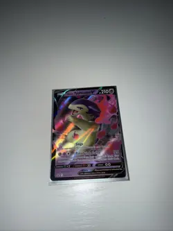Hisuian Typhlosion V SWSH237 SWSH: Sword & Shield Promo Cards Holo - Image 2