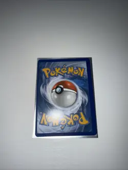 Hisuian Typhlosion V SWSH237 SWSH: Sword & Shield Promo Cards Holo - Image 3
