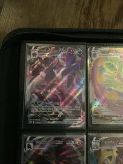 Pokemon VMAX Card Lot 9x - Various Sets - NM - Free USPS Ground Advantage - Image 2