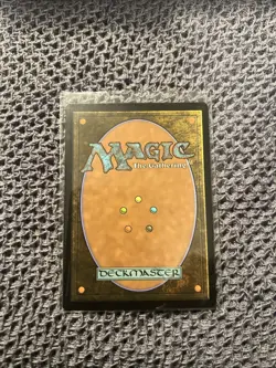 The Endstone (Foil) - MTG Edge of Eternities - Image 2