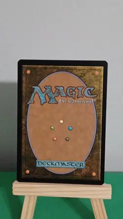 2025 Marvel's Magic The Gathering MTG R 0248 With Great Power... Foil - Image 4