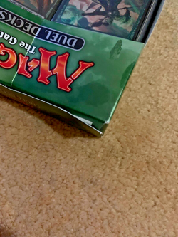 MTG Duel Decks Nissa vs. Ob Nixilis (Brand New & Sealed) Planeswalkers - Image 3