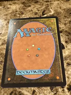 HERMIT DRUID Magic MTG Innistrad Remastered Foil - Image 2