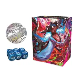 ✅CONFIRMED PRESALE ✅ Pokemon TCG: Mega Charizard X ex Ultra-Premium Collection - Image 4