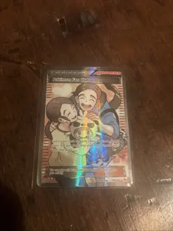 Pokemon - Pokemon Fan Club - 106/106 Trainer - XY Flashfire 2014 - Image 1