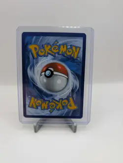 Pokemon TCG - Maximum Belt - Prismatic Evolutions 117/131 - Spec Ace Holo - Image 2