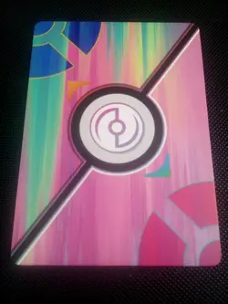 Pokemon Chinese Eif Elf Collection Rapidash Lenticular HR No. 016 Mint US Seller - Image 3