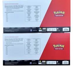 Lot Of 2 Pokemon: Prismatic Evolutions Mini Tin 8-Pack-Costco- New In Box 🔥🔥 - Image 3