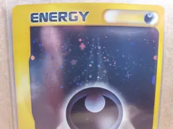 Pokemon TCG Dark Energy Holo VS Series Japanese - Image 2