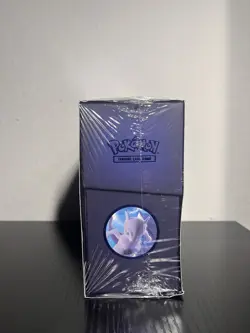 Pokemon Go Pokemon Center Exclusive Elite Trainer Box ETB Plus Sealed Brand New - Image 5