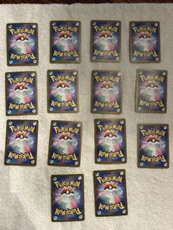 Pokemon Mega Symphonia IR SIR AR Lot JP Set Bulk Mega Brave Mega Evolutions m15 - Image 3