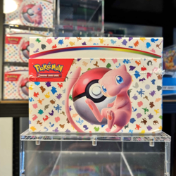BULK SALE: SV3.5 151 + SV10.5 White Flare Bundle Display ENG Pokemon TCG Sealed - Image 2