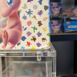 BULK SALE: SV3.5 151 + SV10.5 White Flare Bundle Display ENG Pokemon TCG Sealed - Image 3