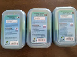 Pokemon Galar Pals Mini Tins H24- Lot of 3 Sealed - Image 2