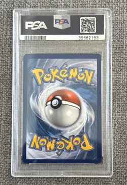 2019 Pokemon Sun & Moon Hidden Fates Altaria GX FA #SV77 PSA 9 MINT - Image 2